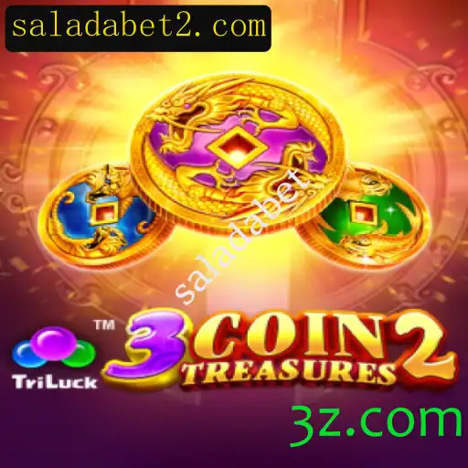 Descubra o Mundo da Aventura em 3CoinTreasures2: Um Novo Capítulo no Universo de Jogos Digitais