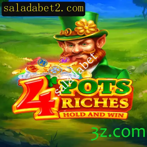 Explorando o Fascinante Mundo do Jogo 4potsriches