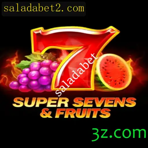 Descubra o Mundo do Jogo 7SuperSevensFruits com Saladabet