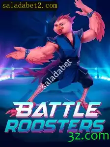 Descubra BattleRoosters: O Jogo de Estratégia com Galos de Combate