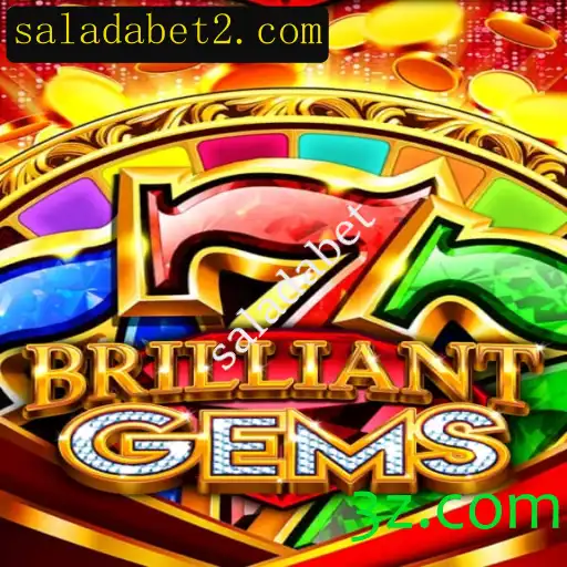 Descubra BrilliantGems: O Jogo Estratégico do Momento