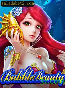 BubbleBeauty: Conheça o Jogo que Está Conquistando o Mundo