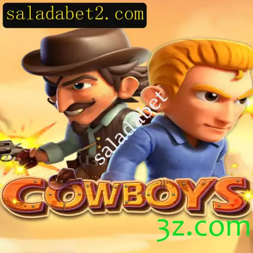 Desvendando 'COWBOYS': O Jogo de Estratégia que Conquista a Cena Atual