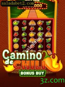 Explorando o CaminodeChiliBonusBuy: Sua Nova Experiência de Jogo com Saladabet