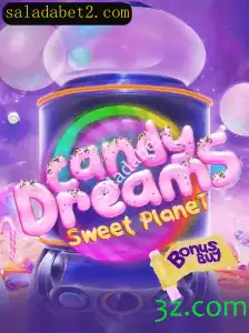 CandyDreamsSweetPlanet: Explorando o Mundo Doce de Diversão e Estratégia