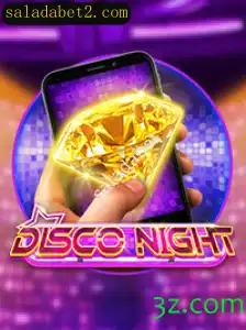 Explorando o Mundo de DiscoNightM: O Jogo que Conquista Amantes de Saladabet