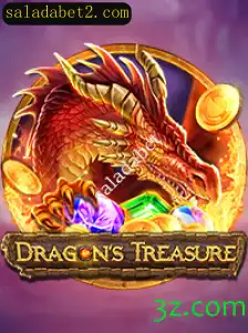 Explorando DragonsTreasure: O Novo Fenômeno de Jogos