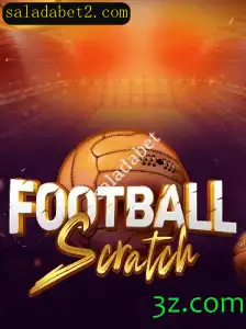 Descobrindo o FootballScratch: Um Jogo Inovador no Mundo das Apostas Online
