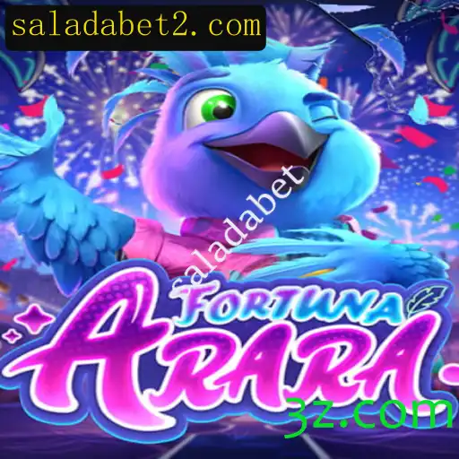FortunaArara: Descubra o Novo Jogo de Apostas que Está Conquistando o Mundo