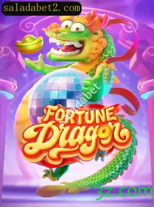 Explorando o Universo de FortuneDragon: Um Guia Completo