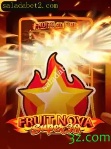 Descubra o Mundo Empolgante de FruitrNovaSupe30