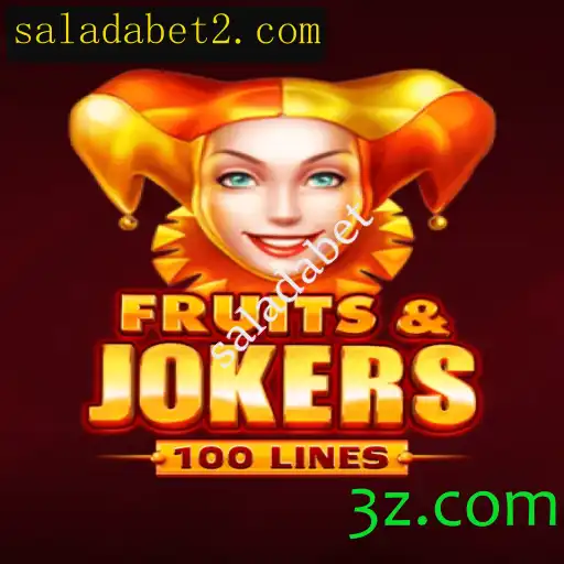 Explorando o Excitante Mundo de FruitsAndJokers100