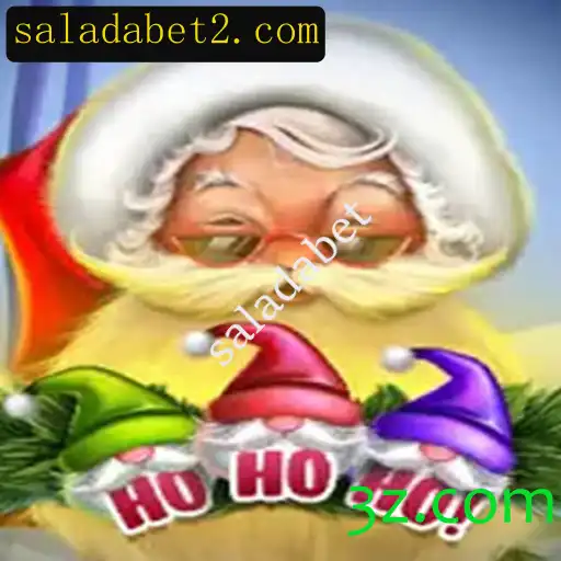 Descubra o Mundo Fascinante do Jogo 'HoHoHo' com Saladabet