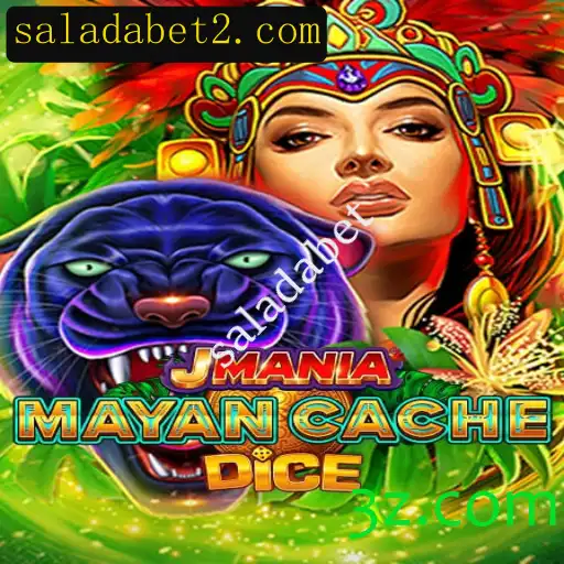 Descubra o Fascinante Jogo JManiaMayanCacheDice e Sua Relação com a Plataforma Saladabet