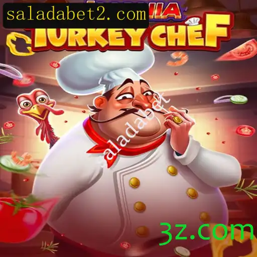 JManiaTurkeyChef: Uma Aventura Culinária com Sabor de Turquia
