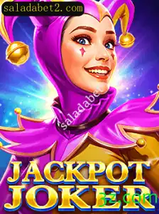Explorando o Excitante Mundo do JackpotJoker na saladabet