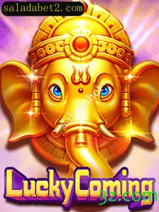 Explorando o Universo de LuckyComing: O Novo Fenômeno de Entretenimento