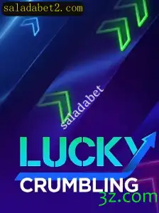 Explorando o Universo de LuckyCrumbling: O Jogo que Está Conquistando o Mundo