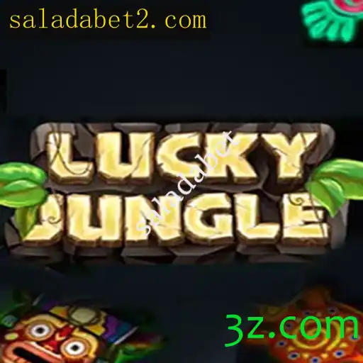 Explorando o Mundo de LuckyJungle: O Novo Fenômeno dos Jogos