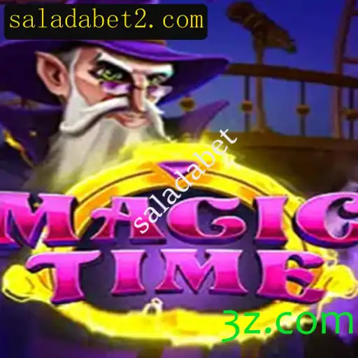 Explorando o Fascinante Mundo de MagicTime e sua Popularidade em Evento
