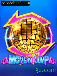 Explorando o Mundo de MovenJump: Um Novo Jogo de Ação e Aventura