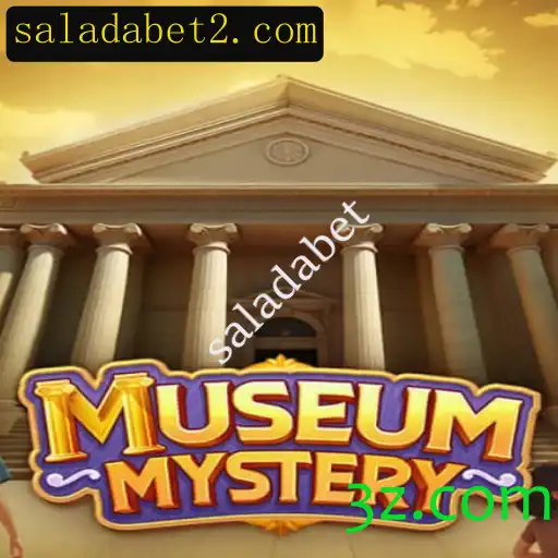 Descubra as Emoções de MuseumMystery com um Toque de Saladabet