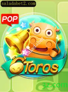 Descubra 6Toros: O Jogo Estratégico que Conquista Fãs de Saladabet