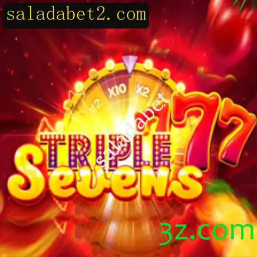 Descubra o Mundo do Jogo 777TripleSeven: O Novo Fenômeno do Saladabet