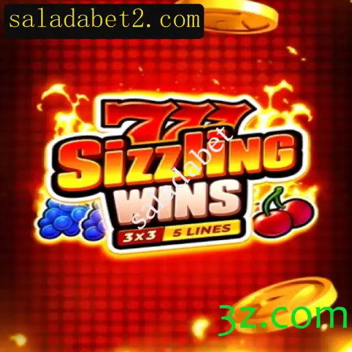 Explorando o Mundo de 777SizzlingWins no Saladabet