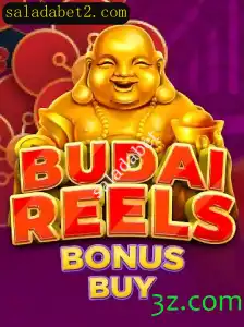 Descubra o Excitante Mundo de BudaiReelsBonusBuy com Saladabet