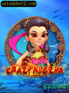 CrazyNuoZha: Mergulhe em uma Aventura de Jogo Única