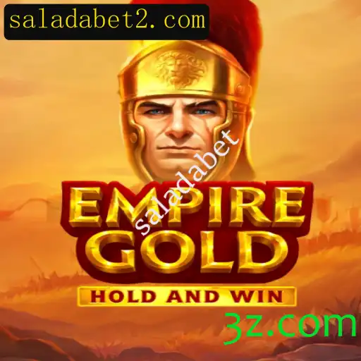 EmpireGold: Um Mergulho Profundo no Novo Fenômeno dos Jogos