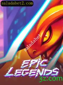 EpicLegends: Um Mergulho Profundo no Mundo do Jogo que Revoluciona Aventuras Digitais