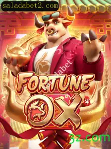 Explorando o Empolgante Mundo do Jogo FortuneOx na Plataforma Saladabet