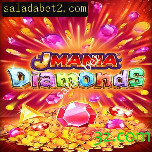 Descubra o Fascinante Mundo de JManiaDiamonds: Um Jogo de Estratégia e Diversão