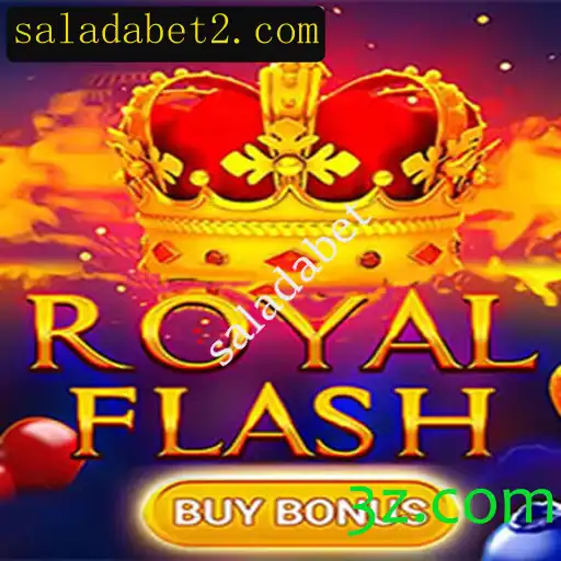 Explorando o Mundo de RoyalFlashBuyBonus no Saladabet