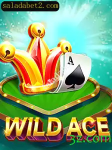 Descubra o Novo Fenômeno dos Jogos: WildAce