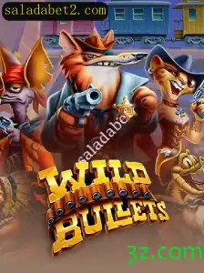 WildBullets: Mergulhe na Aventura do Jogo de Tiro Mais Empolgante