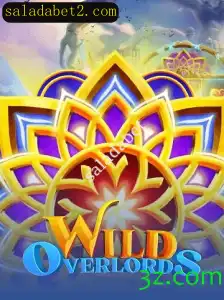 WildOverlords: Mergulhe no Mundo dos Senhores Selvagens