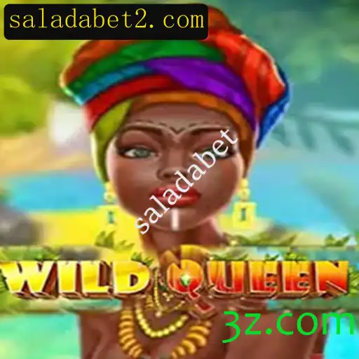 WildQueen: Um Mergulho na Emoção do Novo Jogo da SaloncaBet