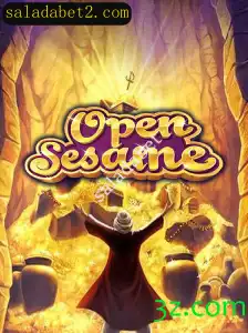 Explorando OpenSesame: Um Novo Conceito no Mundo dos Jogos