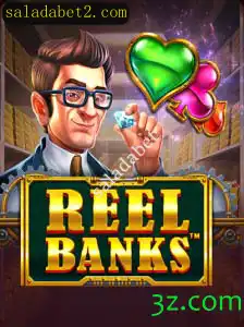 Descubra o Fascinante Mundo de ReelBanks com Saladabet