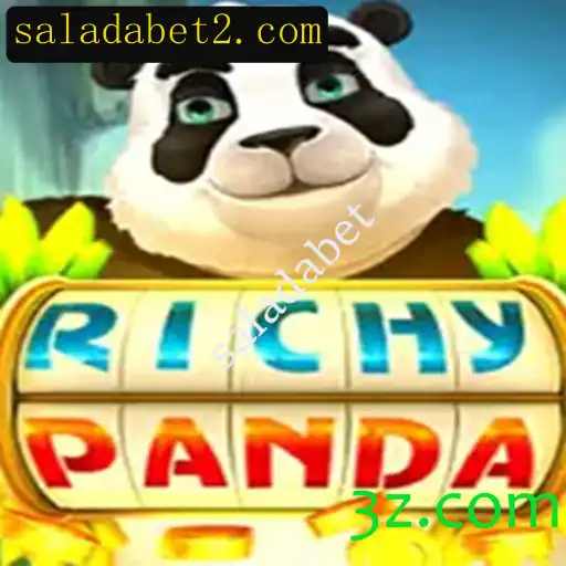 Descubra o Excitante Mundo de RichyPanda com Saladabet