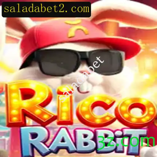 Descubra RicoRabbit: Uma Aventura de Estratégia e Diversão