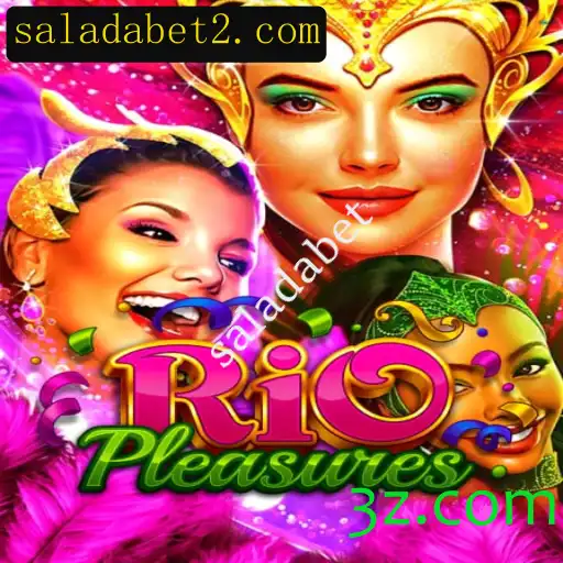 Descubra as Emoções de RioPleasures: O Último Lançamento de Saladabet