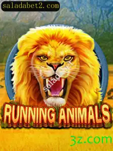 Descubra o Envolvente Universo de RunningAnimals e a Emoção de Jogar com Saladabet