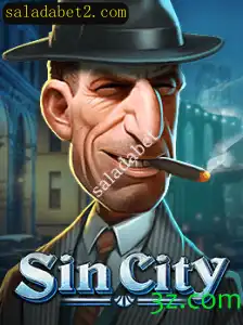 Descubra o Fascinante Mundo de SinCity: Um Jogo Estrategicamente Envolvente