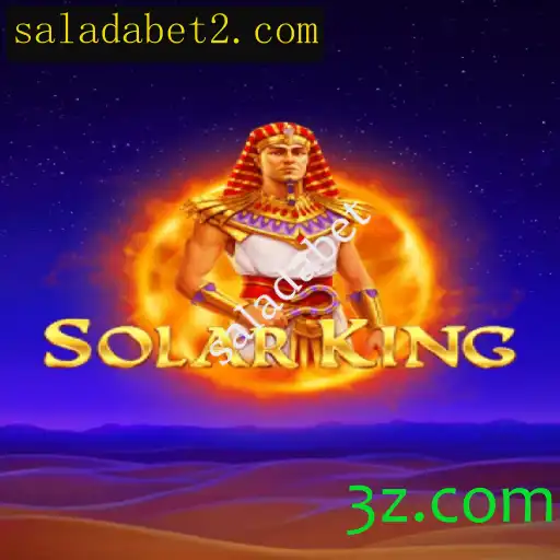 Explorando SolarKing: O Jogo de Estratégia que Está Conquistando o Mundo