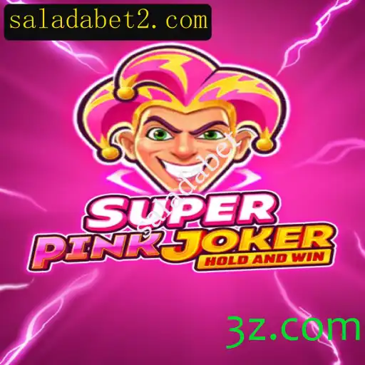 Explorando SuperPinkJoker: O Mundo do Jogo Inovador