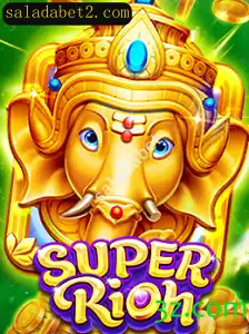 Descubra o Mundo Emocionante de SuperRich: O Novo Fenômeno dos Jogos